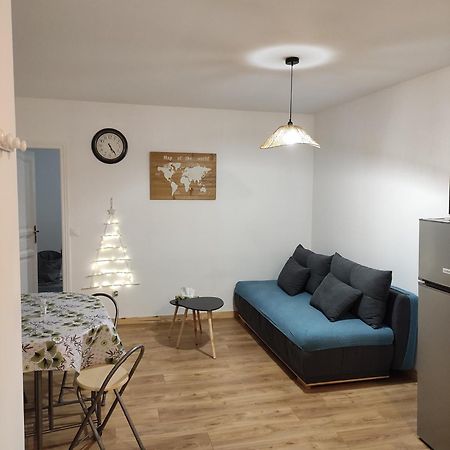 ארג'נטויל Charmant Appartement A 25 Minutes De Paris. מראה חיצוני תמונה