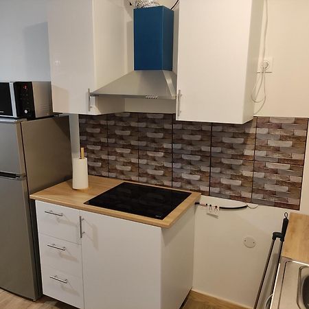 ארג'נטויל Charmant Appartement A 25 Minutes De Paris. מראה חיצוני תמונה